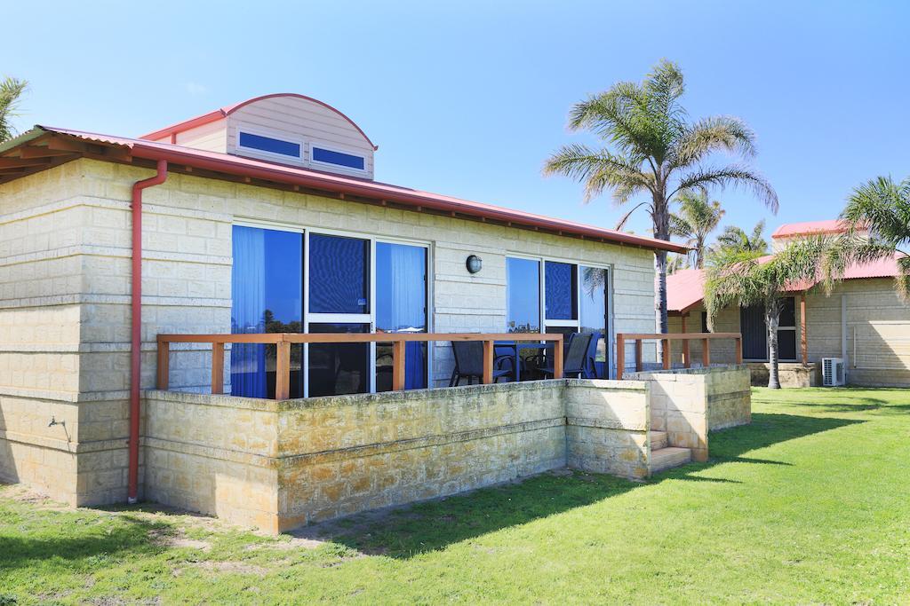 Discovery Parks - Bunbury Foreshore Номер фото