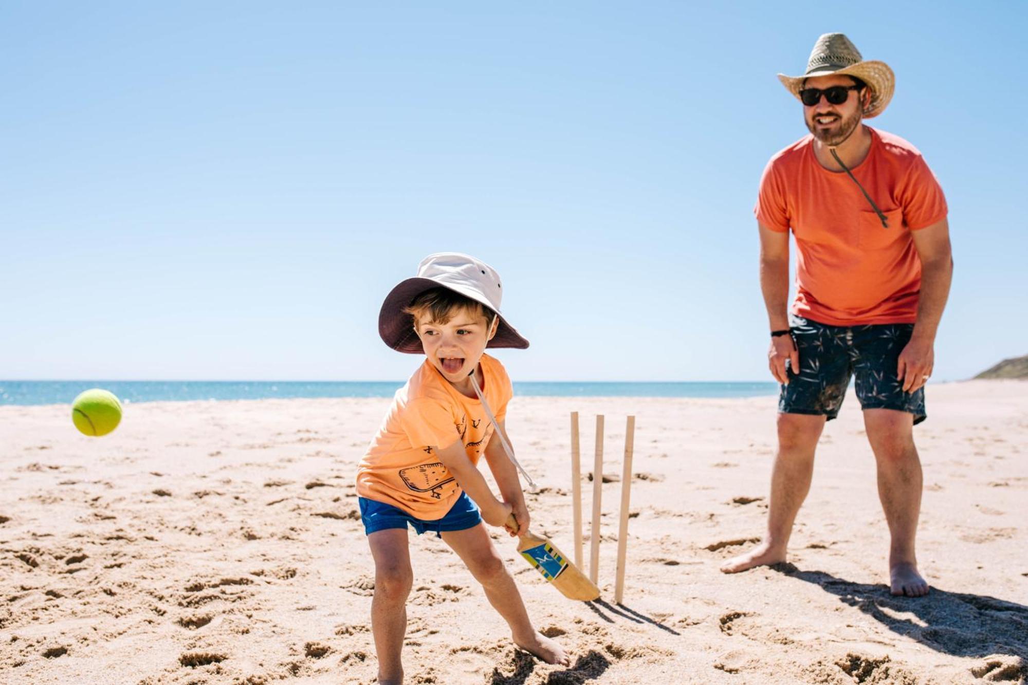 Discovery Parks - Bunbury Foreshore Экстерьер фото