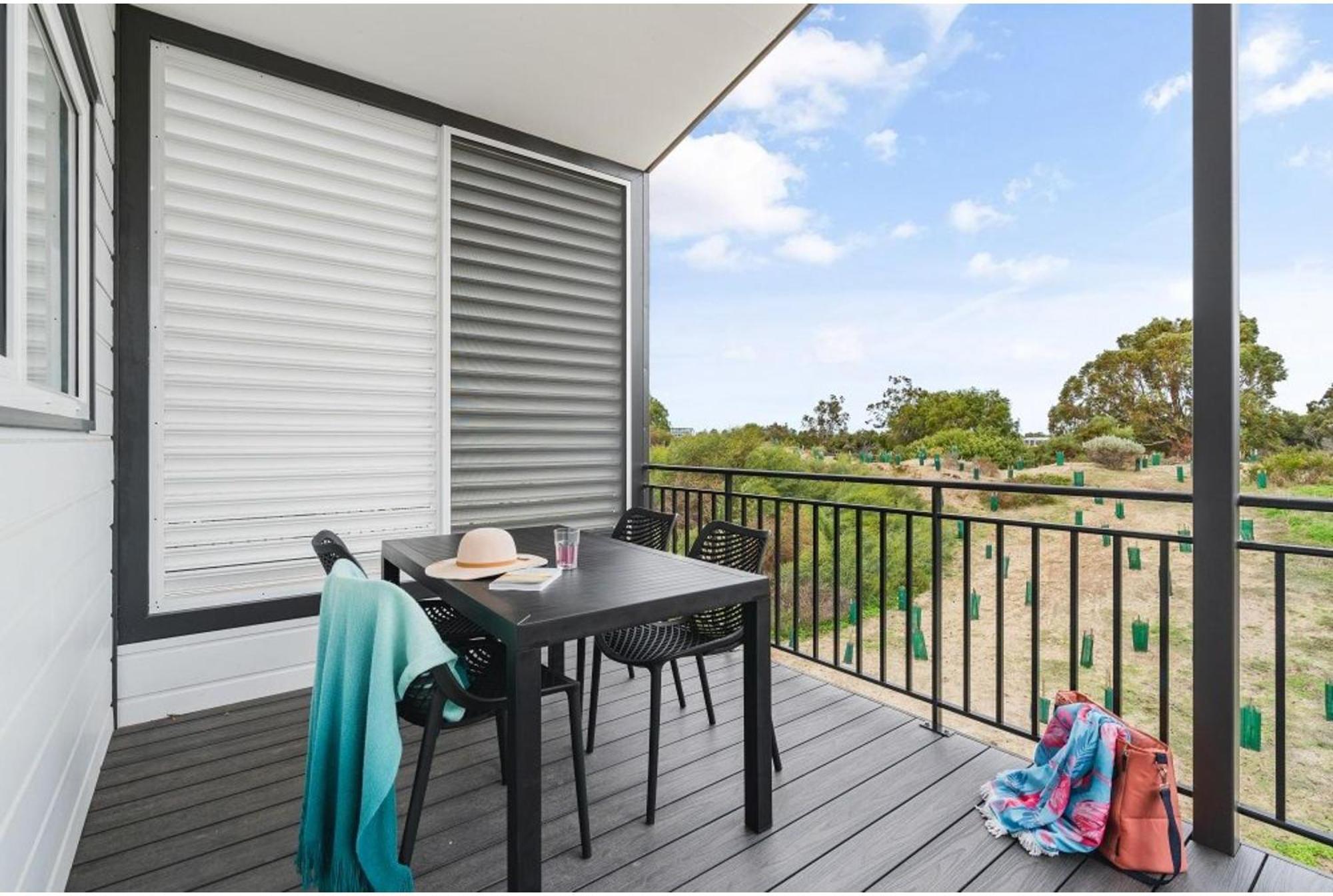 Discovery Parks - Bunbury Foreshore Номер фото