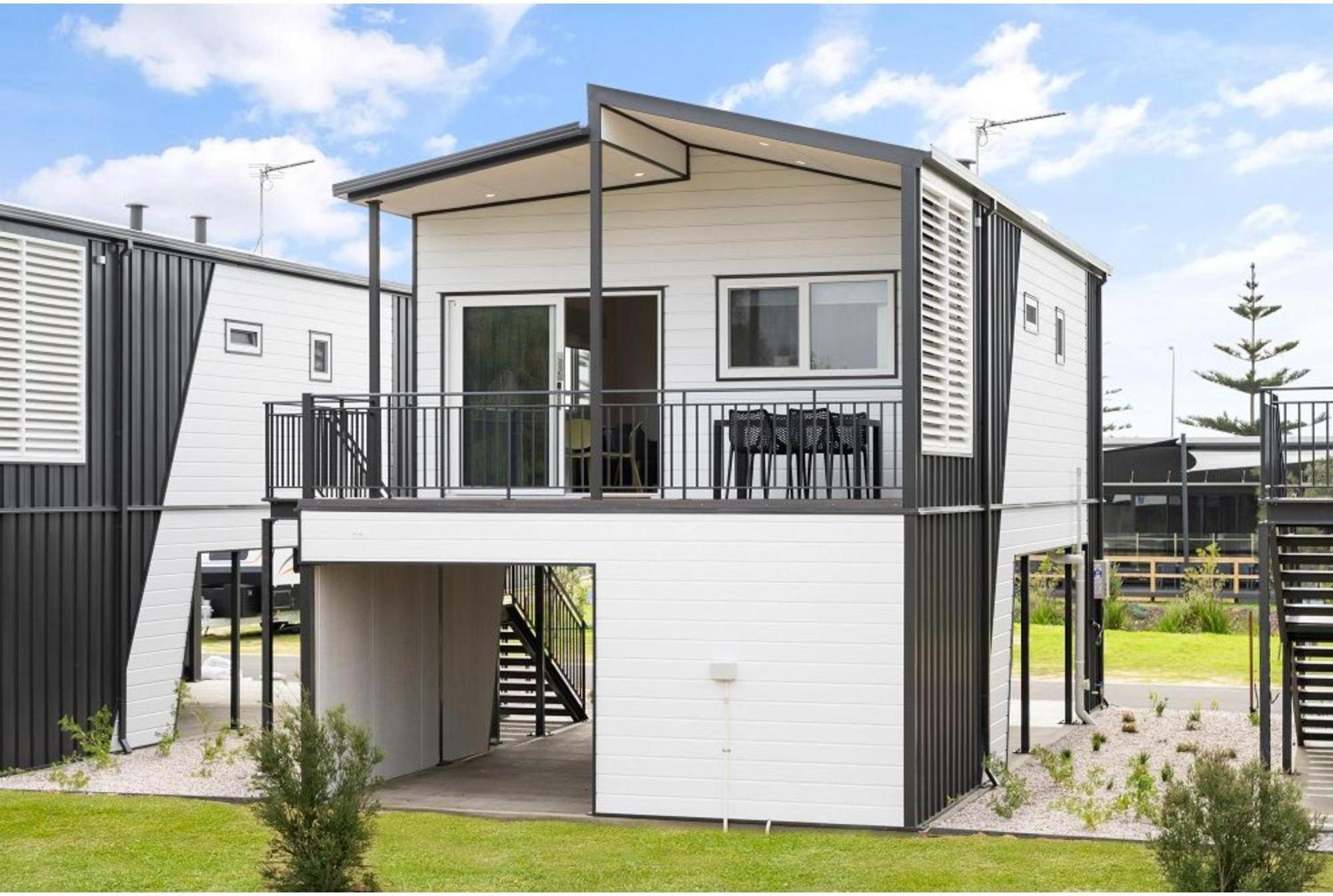 Discovery Parks - Bunbury Foreshore Номер фото