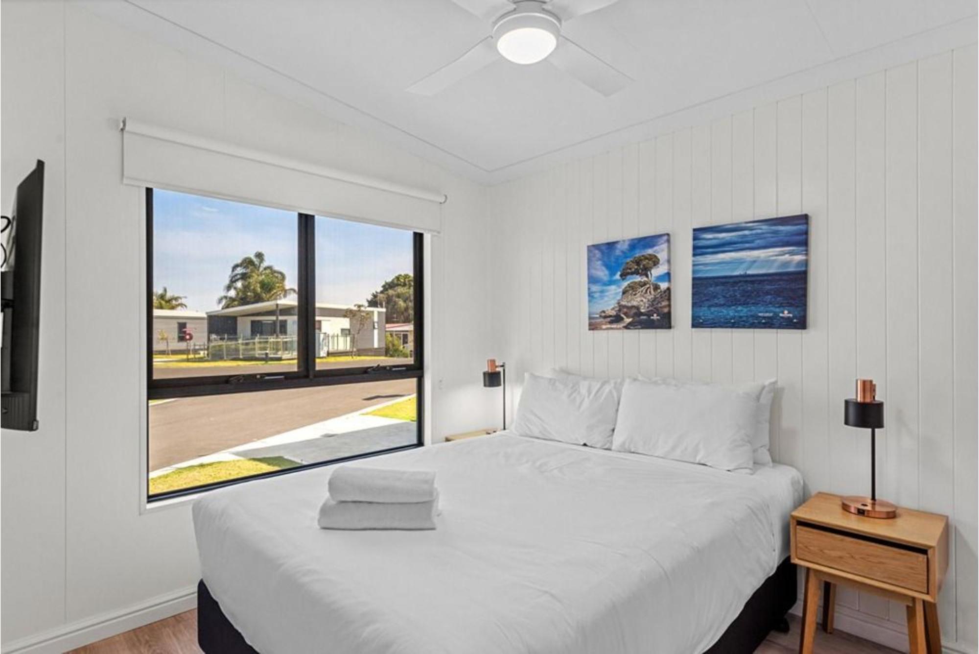 Discovery Parks - Bunbury Foreshore Номер фото