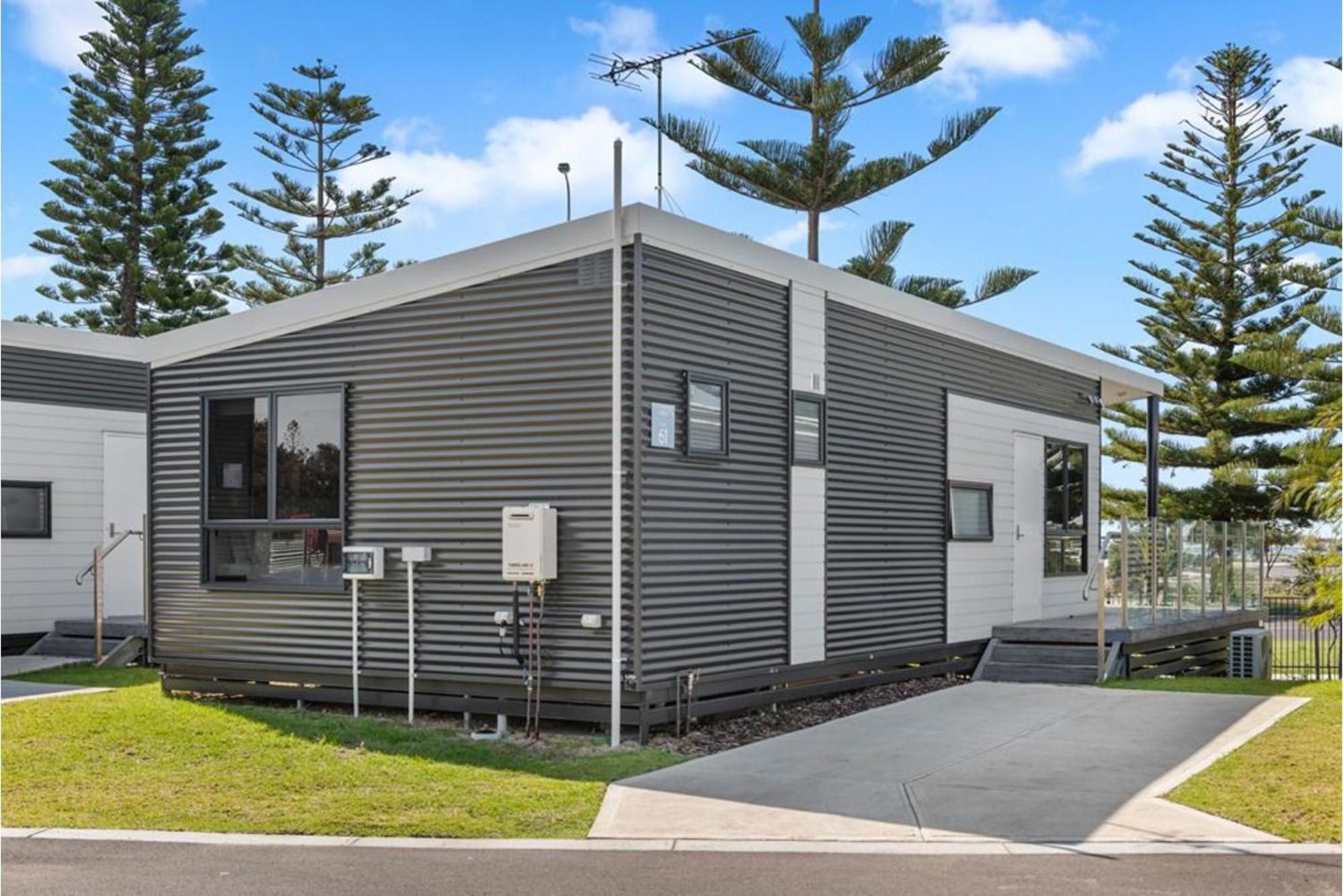 Discovery Parks - Bunbury Foreshore Номер фото