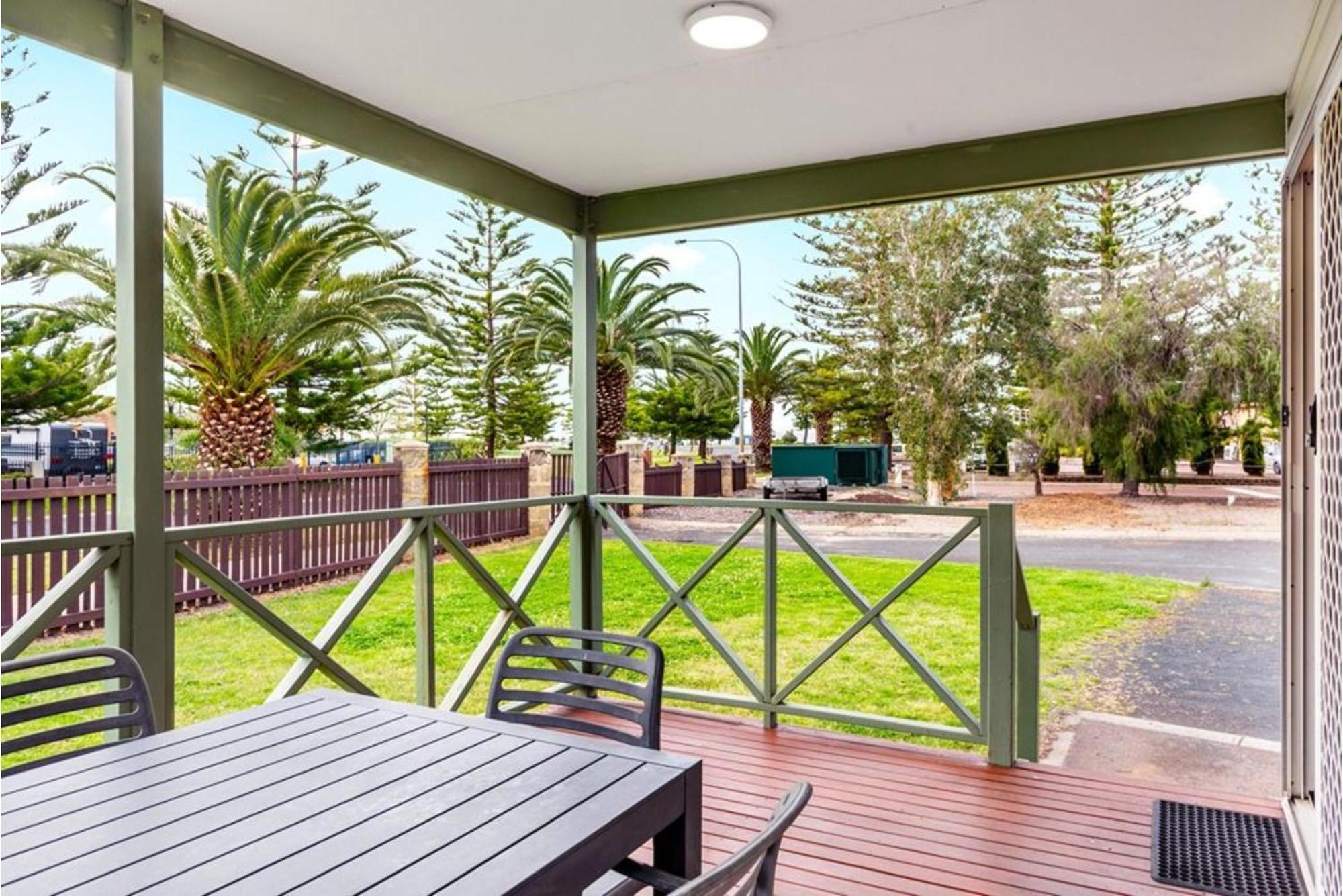 Discovery Parks - Bunbury Foreshore Номер фото