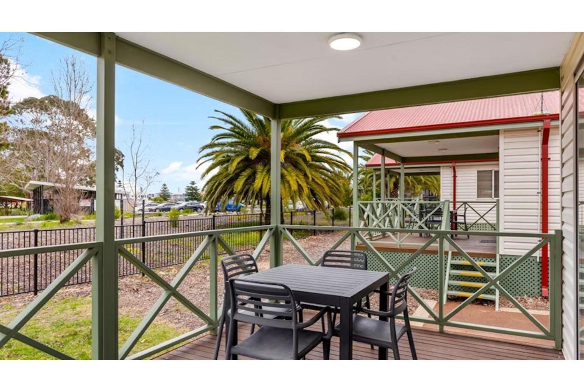Discovery Parks - Bunbury Foreshore Номер фото