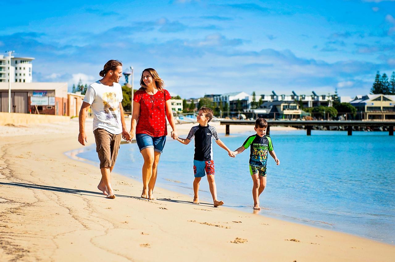 Discovery Parks - Bunbury Foreshore Экстерьер фото