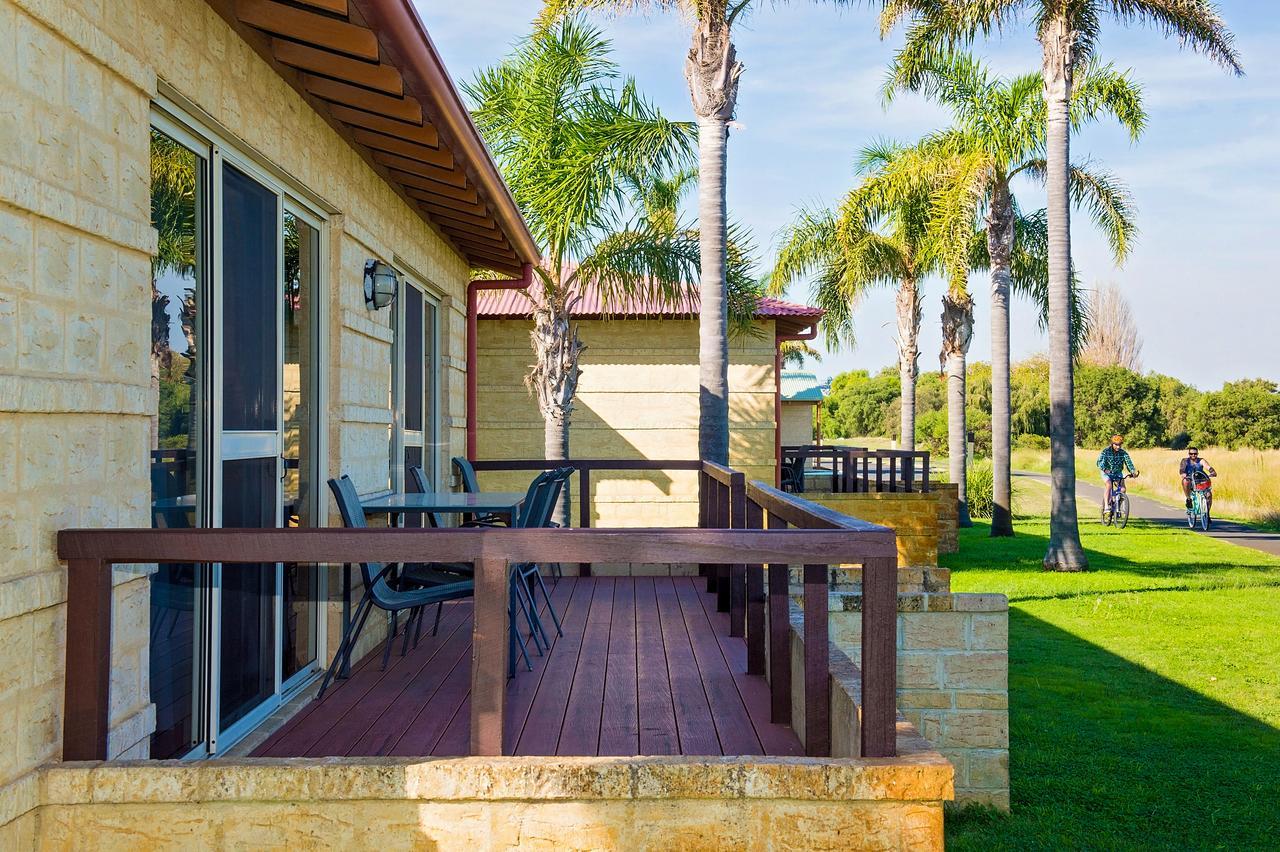 Discovery Parks - Bunbury Foreshore Экстерьер фото